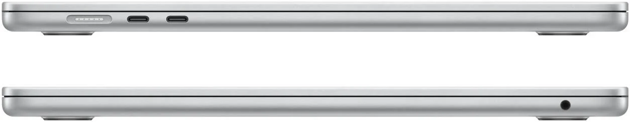 MacBook Pro - 2016 i7 Touch bar Silver - Image 4