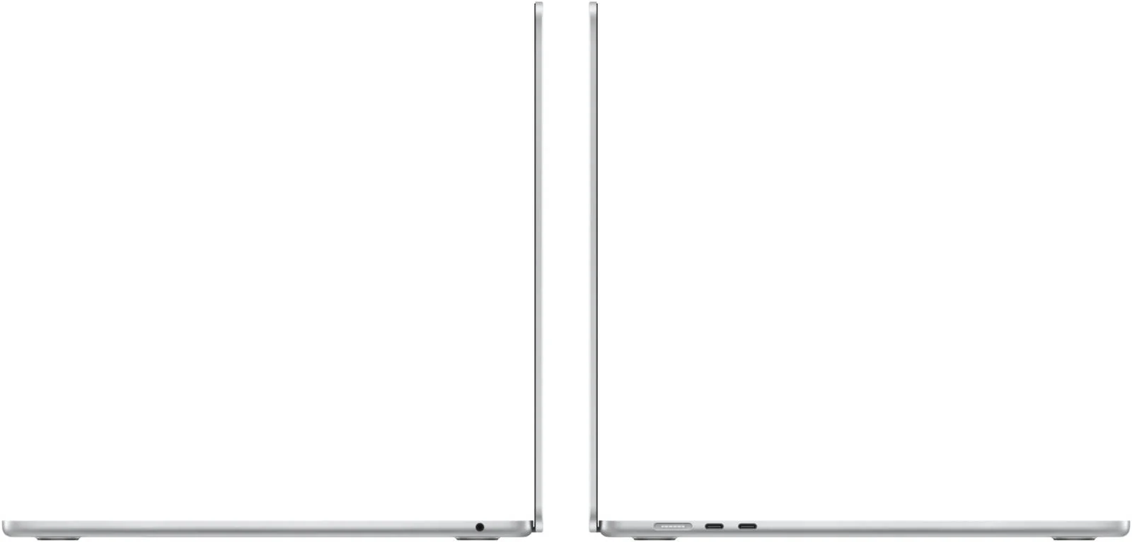 MacBook Pro - 2016 i7 Touch bar Silver - Image 5