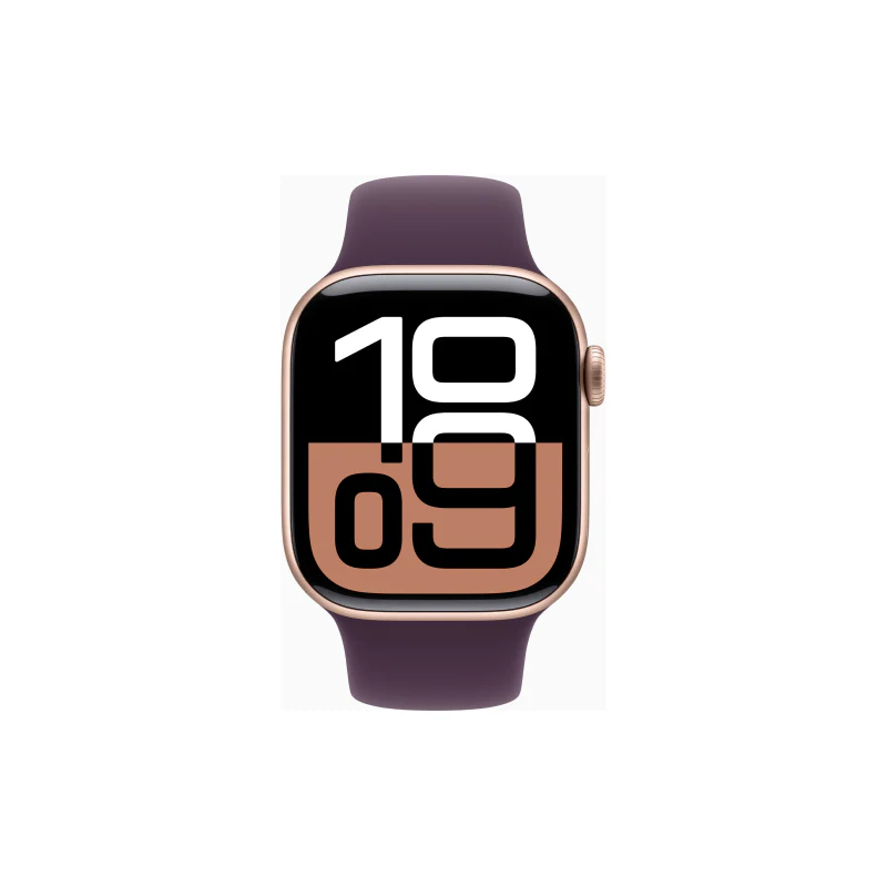 Apple Watch Series 10 42mm Aluminum - Image 12