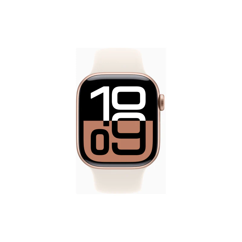 Apple Watch Series 10 42mm Aluminum - Image 13