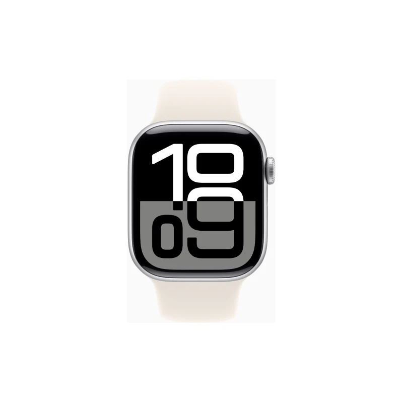 Apple Watch Series 10 42mm Aluminum - Image 20