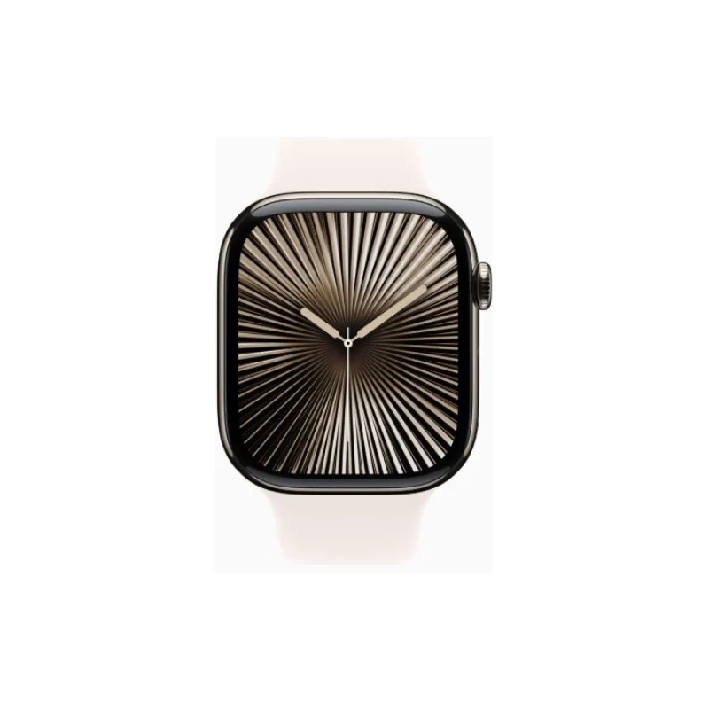 Apple Watch Series 10 42mm Titanium - Image 10