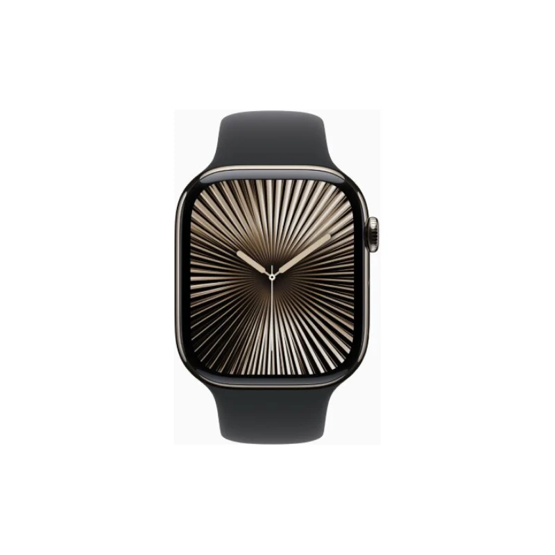 Apple Watch Series 10 42mm Titanium - Image 11
