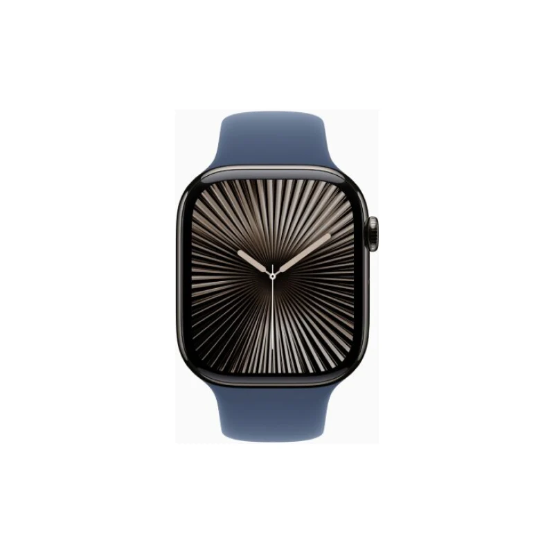 Apple Watch Series 10 42mm Titanium - Image 15
