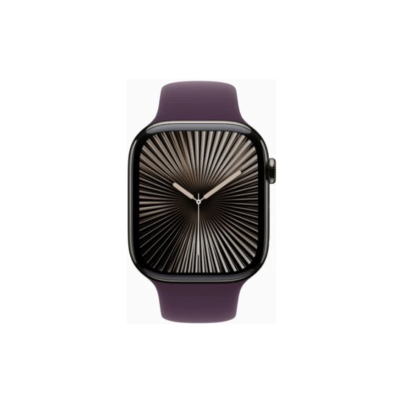 Apple Watch Series 10 42mm Titanium - Image 5