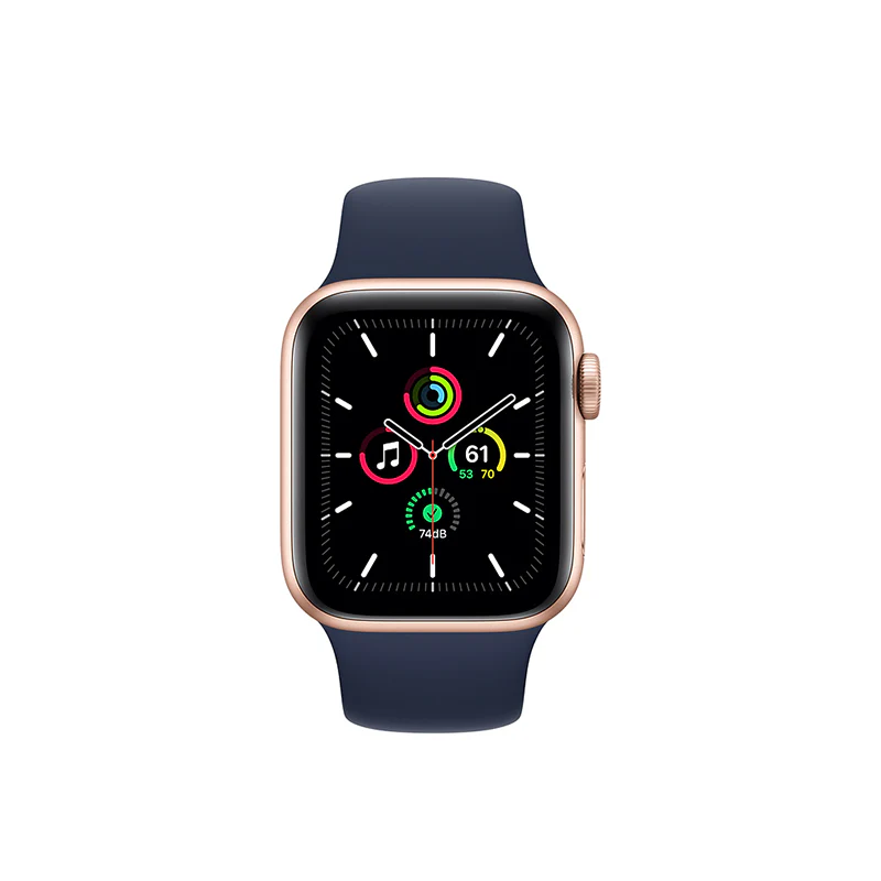 Apple Watch Series 5 - 44mm - Image 6
