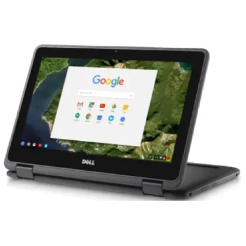 Dell Latitude-3189-Pentium - Image 4