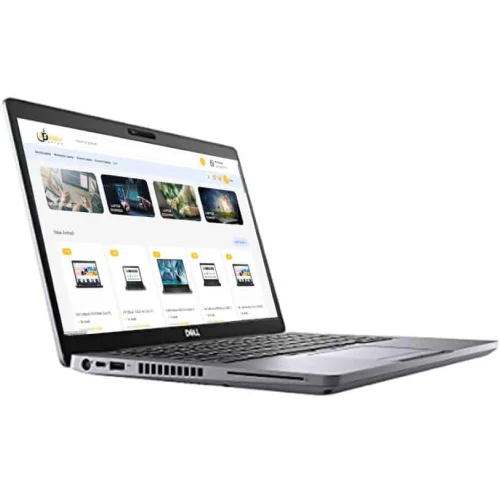 Dell Latitude 5410 Intel Core i5 10th gen - Image 2