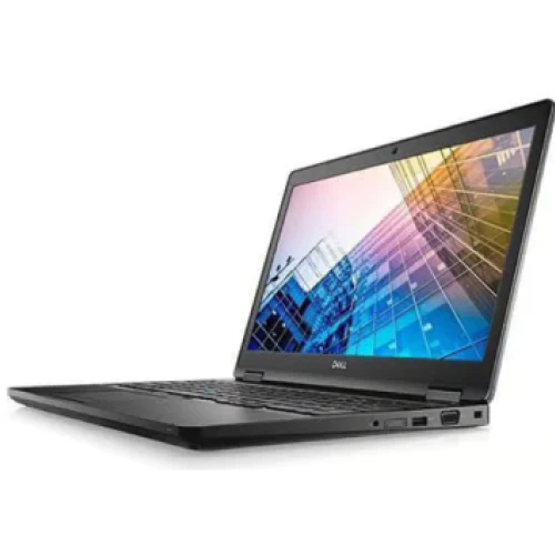 Dell Latitude 5590 Core i5 - 7th Gen - Image 2