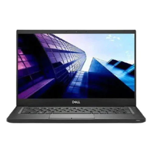 Dell Latitude 7390 Core i5 - 7th Gen - Image 2