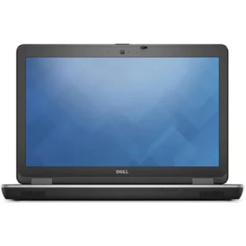 Dell Latitude E6540 Core i7 - 4th Gen