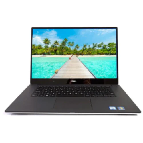 Dell Precision 5510 Nvidia Core i7 - 6th Gen - Image 2