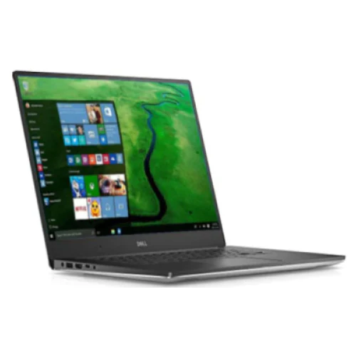 Dell Precision 5520 Core i7 - 7th Gen - Image 2