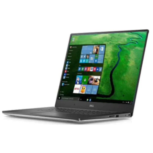 Dell Precision 5530 Nvidia Core i7 8850h - Image 2