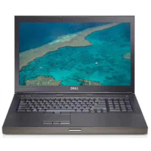 Dell Precision 6700 4GB Nvidia-i7-3rd-gen - Image 2