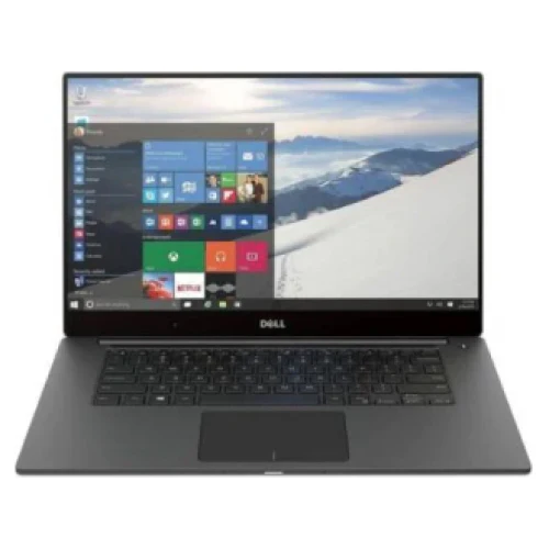 Dell Xps-15-9550 Touch nvidia i7 - 8th Gen - Image 2