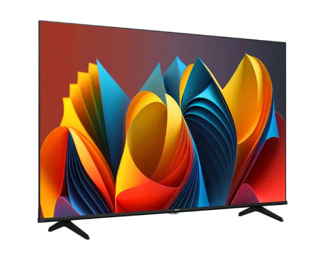 Hisense 144Hz QLED E7Nqt Pro 4K Ultra HD Smart TV E7Nqt Pro - Image 3