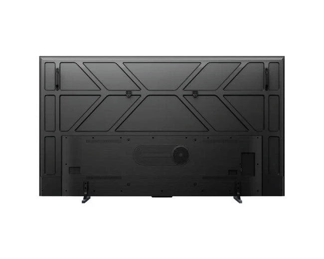 Hisense Class U76 Series 144Hz QLED 4K Google TV U76N - Image 3