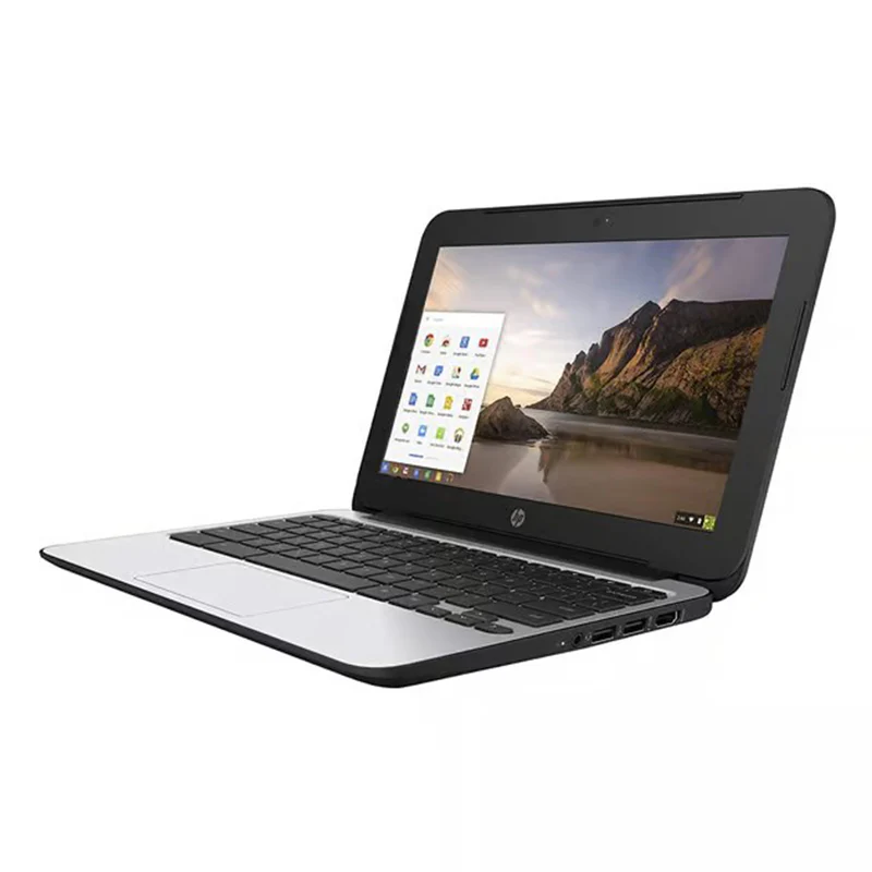 HP Chromebook Q151-G4 Celeron N2840 2nd-Gen - Image 2