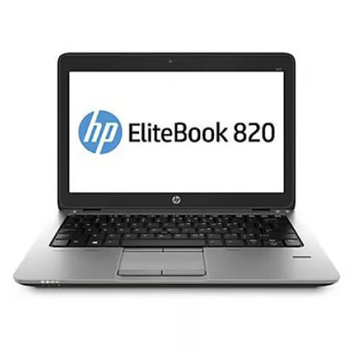 HP Elitebook 820-G3 Touch Core i5-6th Gen