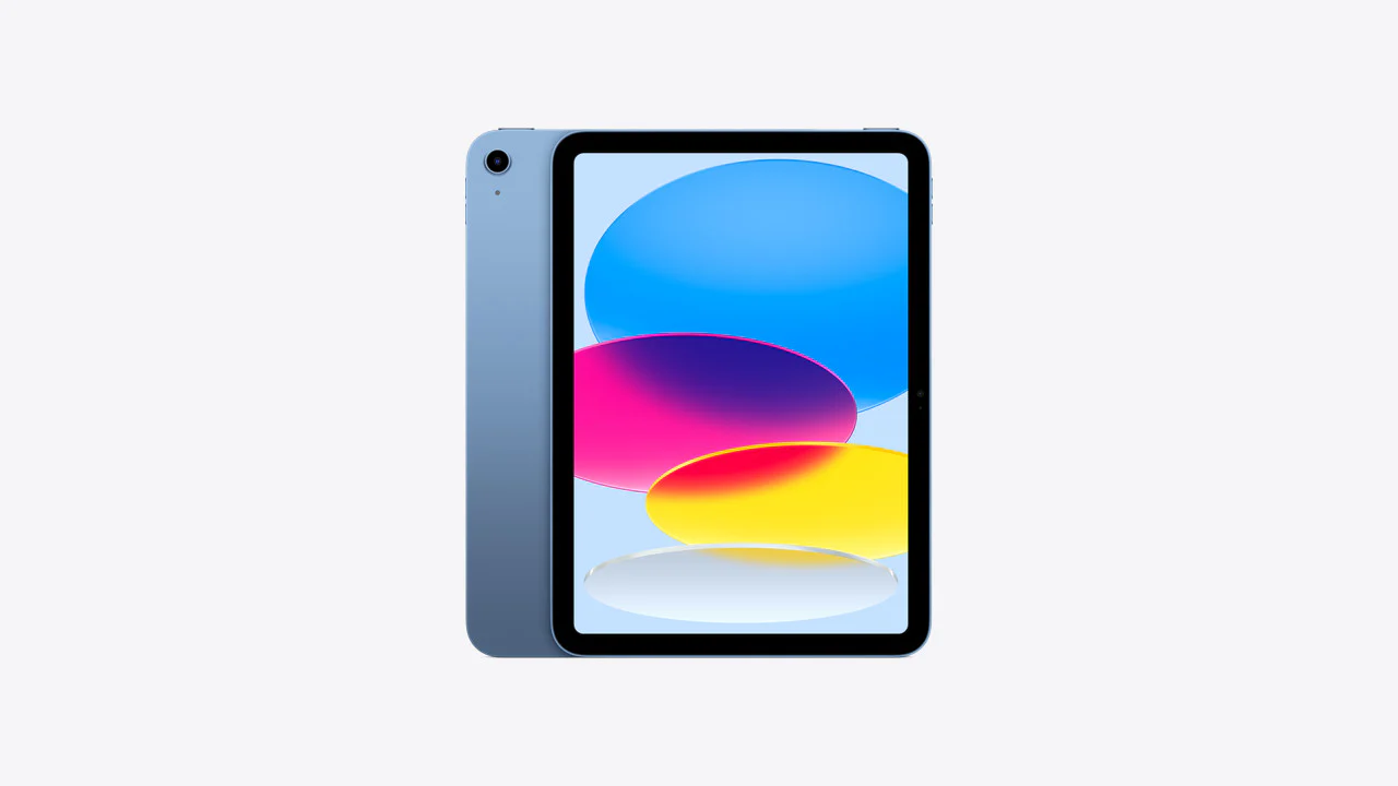 iPad 2022 - Image 10