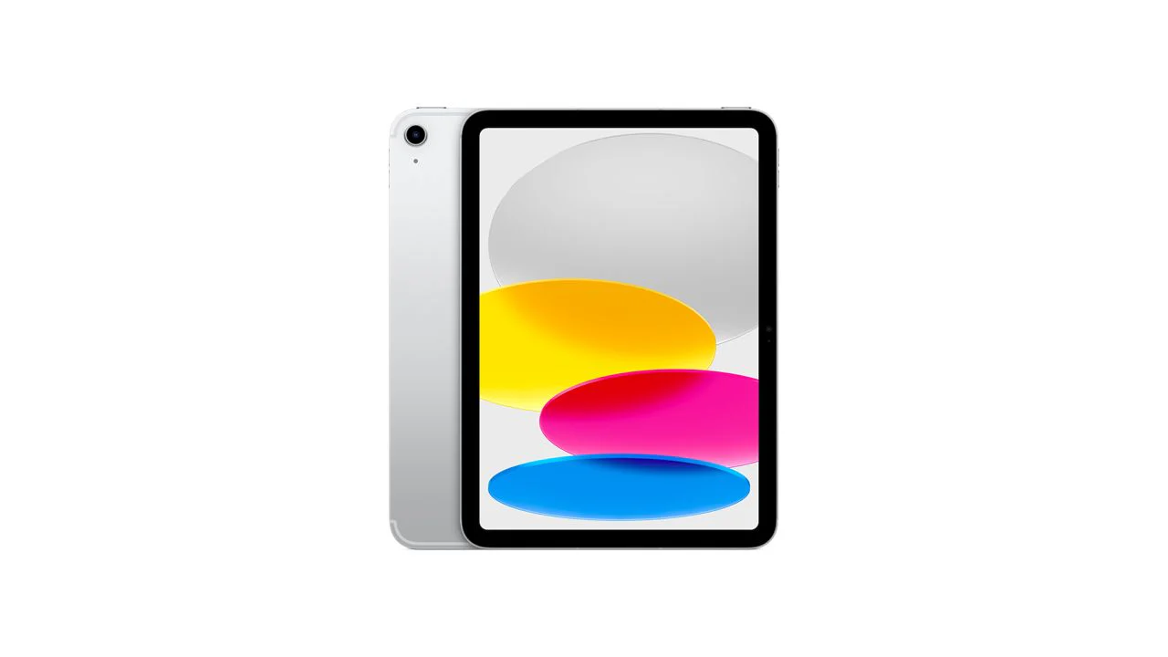 iPad 2022 - Image 11