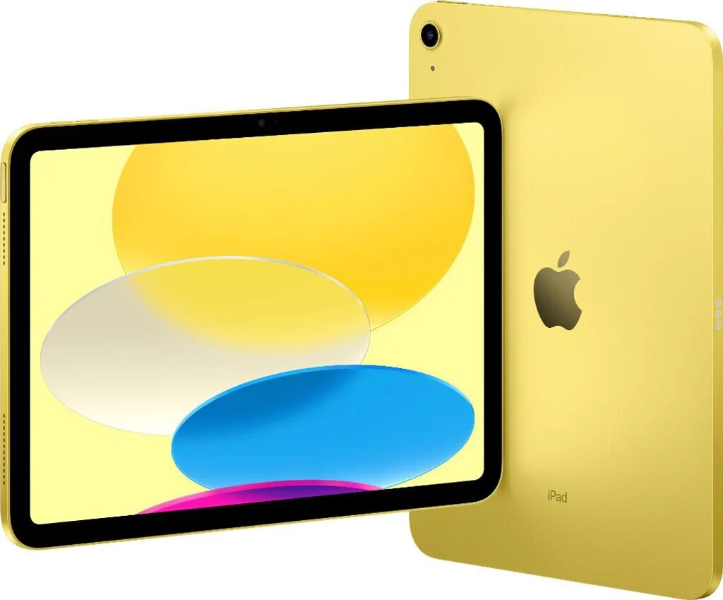 iPad 2022 - Image 16