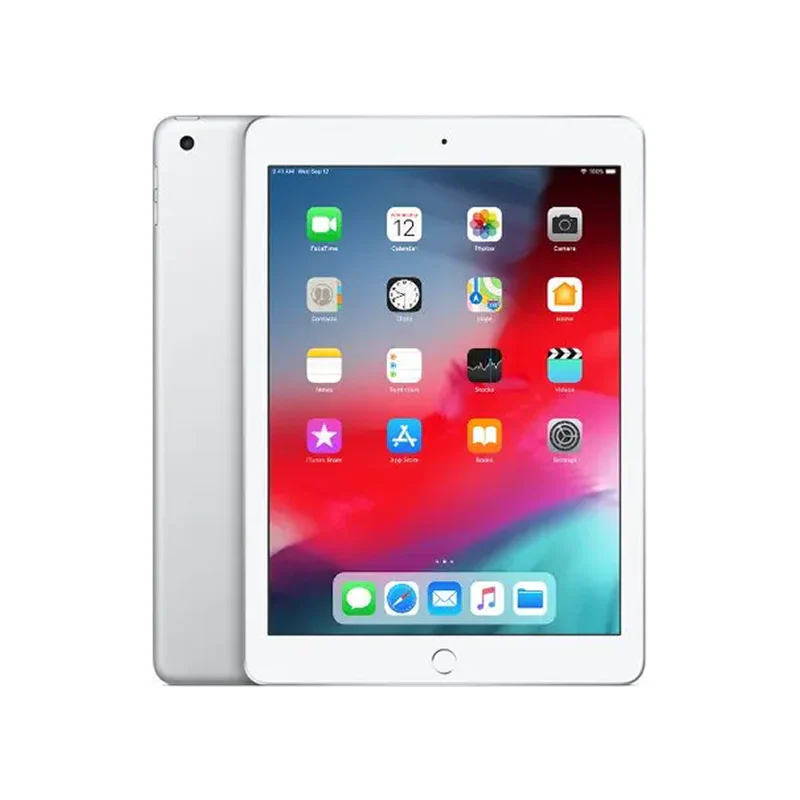 iPad 6th generation