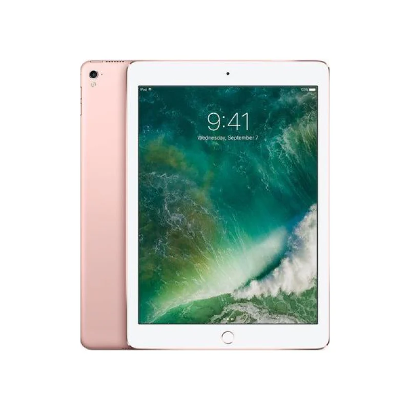 iPad Pro (2017) Wi-Fi + Cellular - Image 3