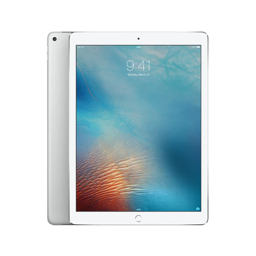 iPad pro 2nd Gen (2017) Wi-Fi + Cellular - Image 3