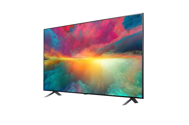 LG 4K HDR Webos Smart TV Qned75 - Image 2