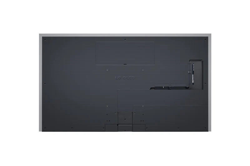 LG Class LG OLED Evo AI G4 4K Smart TV 2024 OLEDg4 - Image 3
