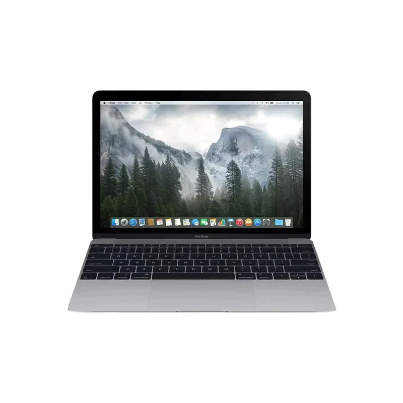MacBook Pro - 2017 Silver i7 - Image 3