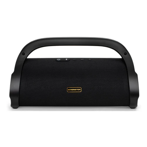 Monster Adventurer Max Speaker Kit