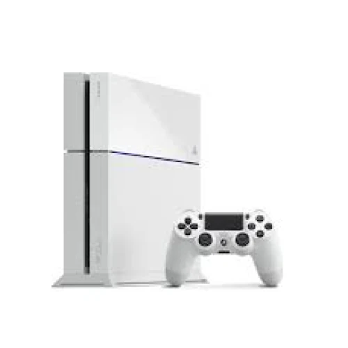 PlayStation 4 Fat Model 500GB - Image 4