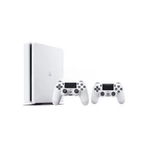 PlayStation 4 Fat Model 500GB - Image 5