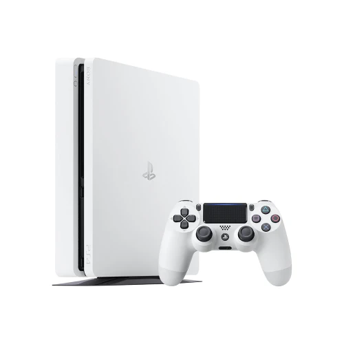 PlayStation 4 Slim Model 500GB - Image 4