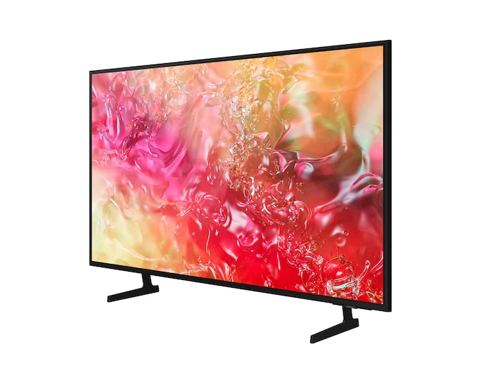 Samsung Crystal UHD 4K HDR Smart TV Du7000 - Image 3