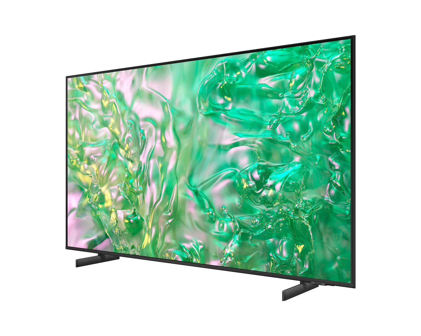 Samsung Crystal UHD 4K HDR Smart TV Du8000 - Image 2