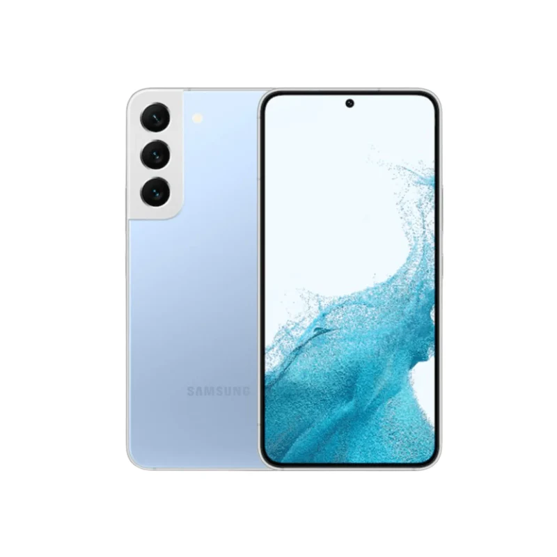 Samsung Galaxy S22+ - Image 19