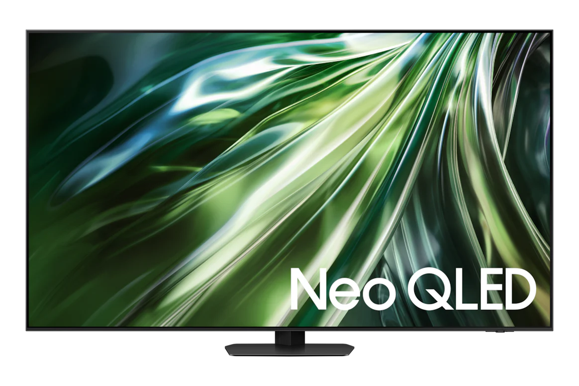 Samsung Neo QLED Ultra HD 4K HDR Smart TV Qn90C
