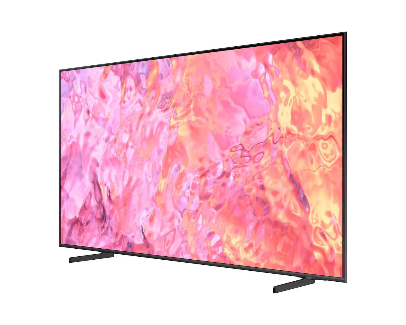 Samsung QLED 4K HDR Smart TV Q60C - Image 2