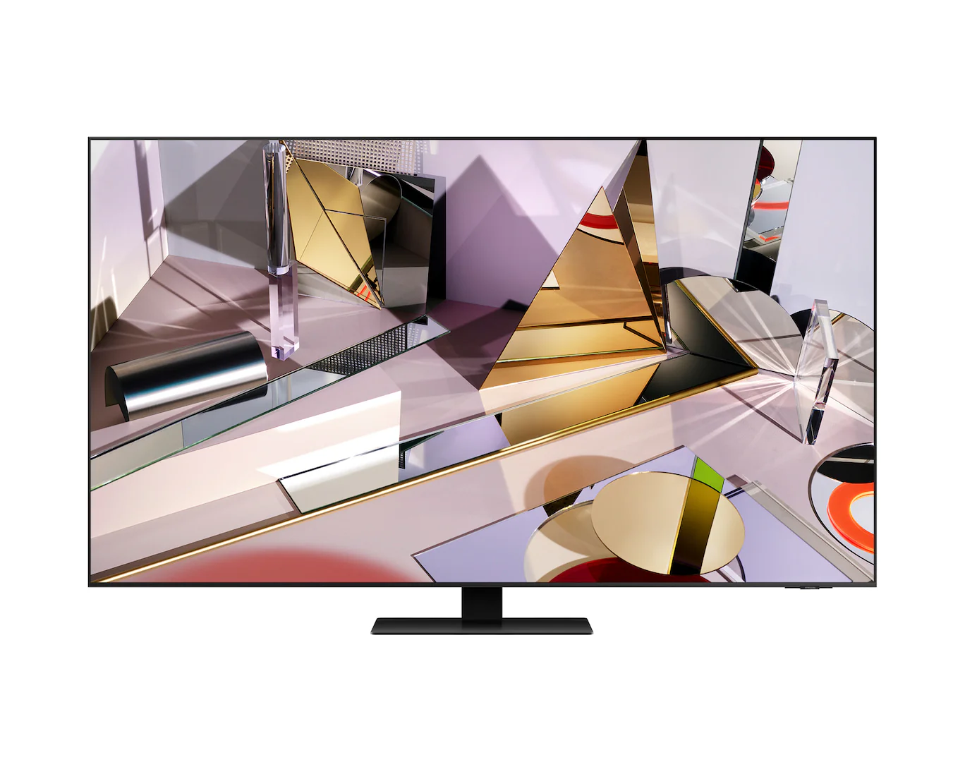 Samsung QLED 8K HDR Smart TV Q700T