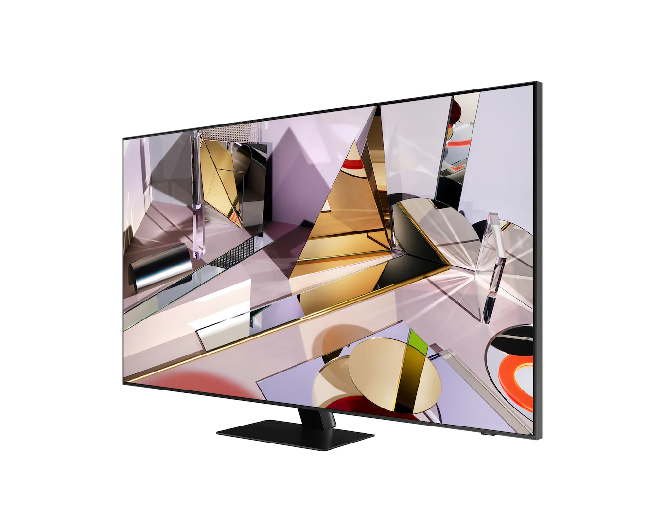 Samsung QLED 8K HDR Smart TV Q700T - Image 2