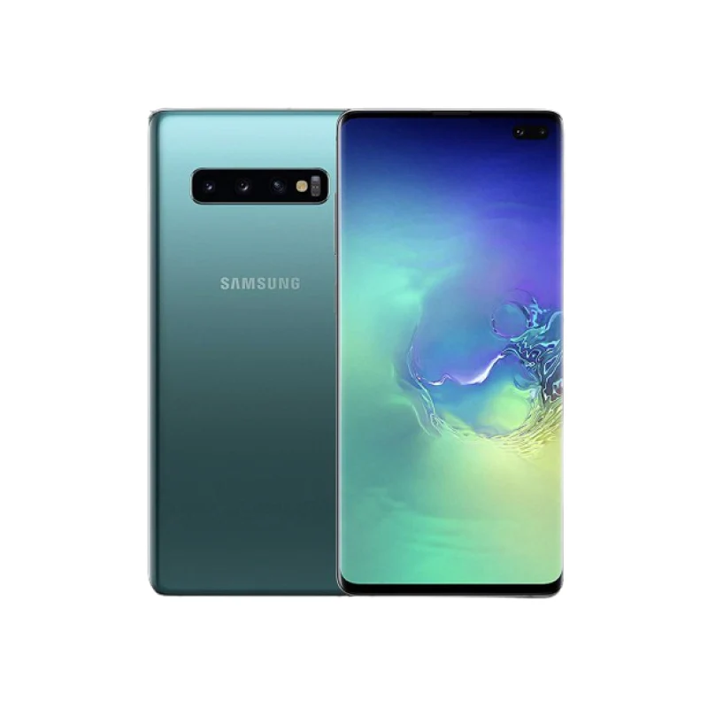 Samsung S10+ Dual Sim - Image 16