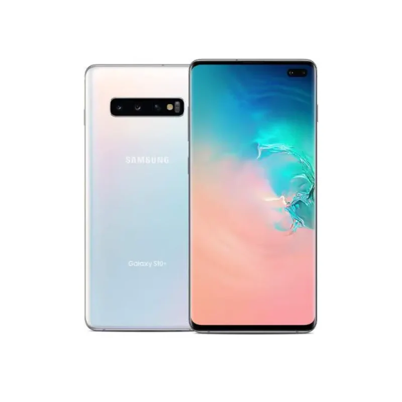 Samsung S10+ Dual Sim - Image 19