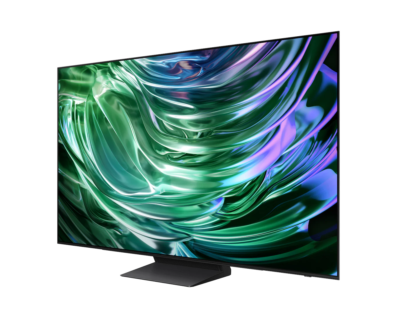 Samsung Smart TV OLED 4K Smart AI TV 2024 S90D - Image 2