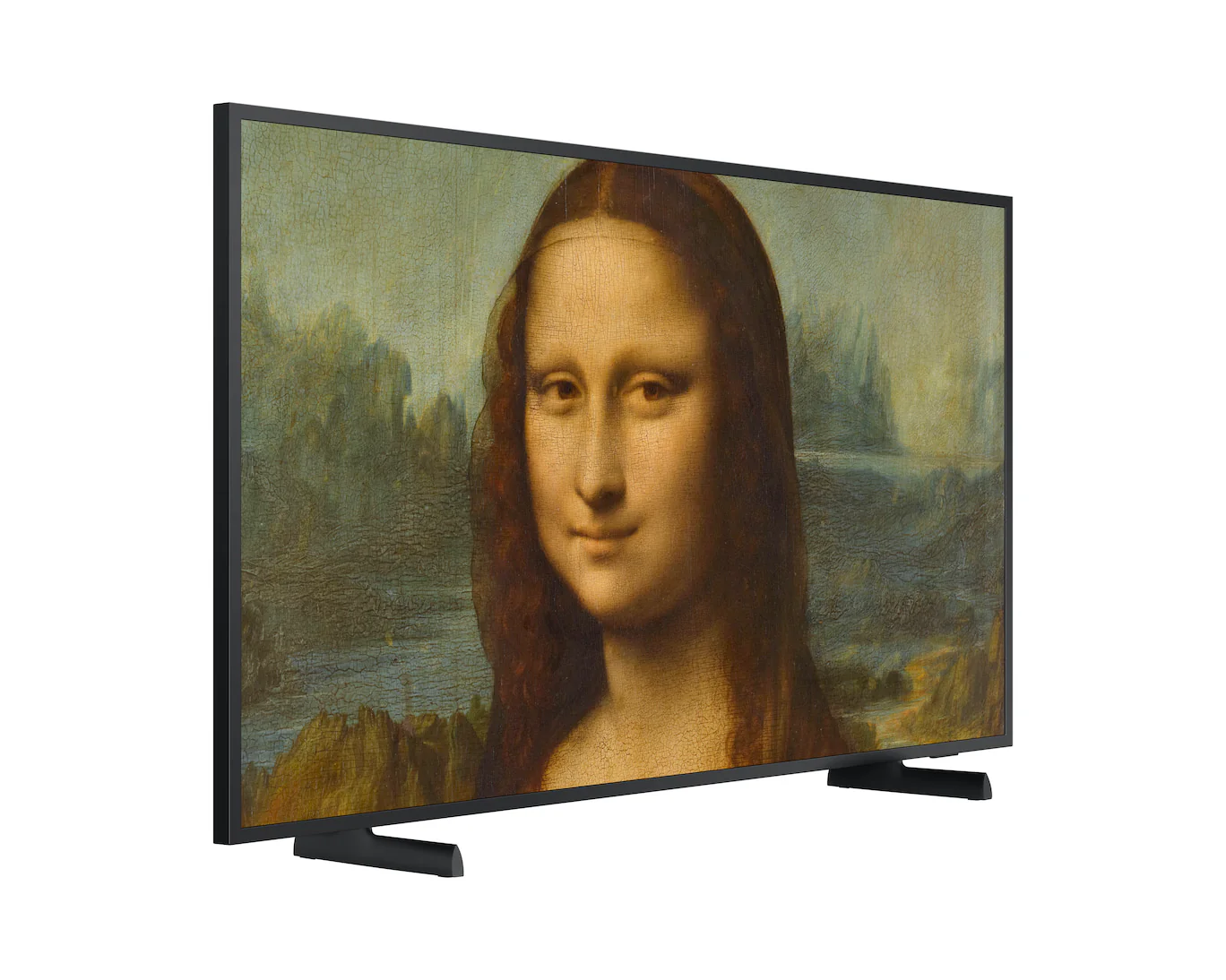 Samsung The Frame QLED 4K HDR Smart TV Ls03B - Image 2