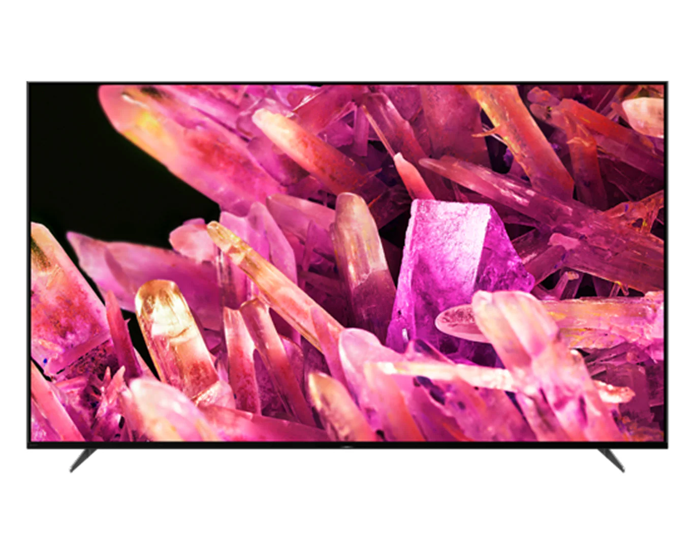 Sony Bravia X90K 4K Ultra HD Smart Google TV X90K - Image 4