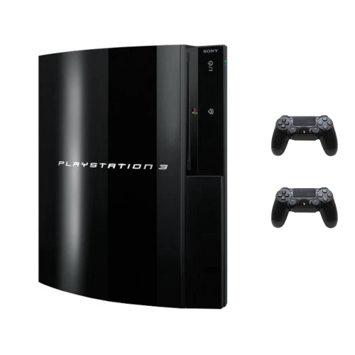 Sony Playstation 3 320 GB - Image 2